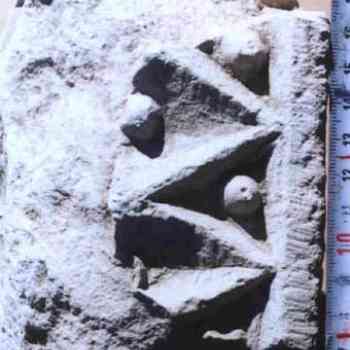 Click para ampliar. Pulsa en el nombre para ver la ficha. yacimiento de Móstoles